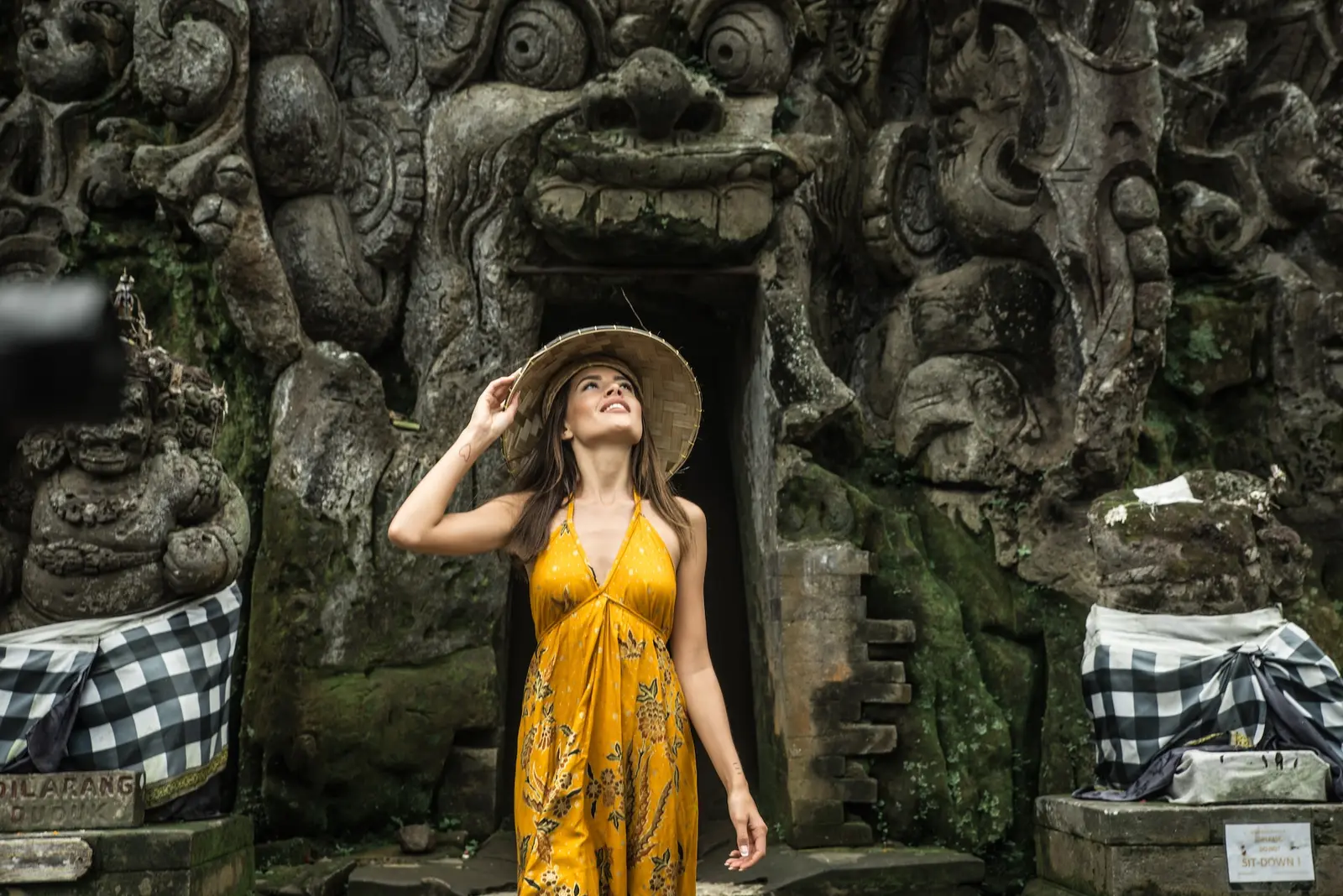 Guests exploring Raja Ampat