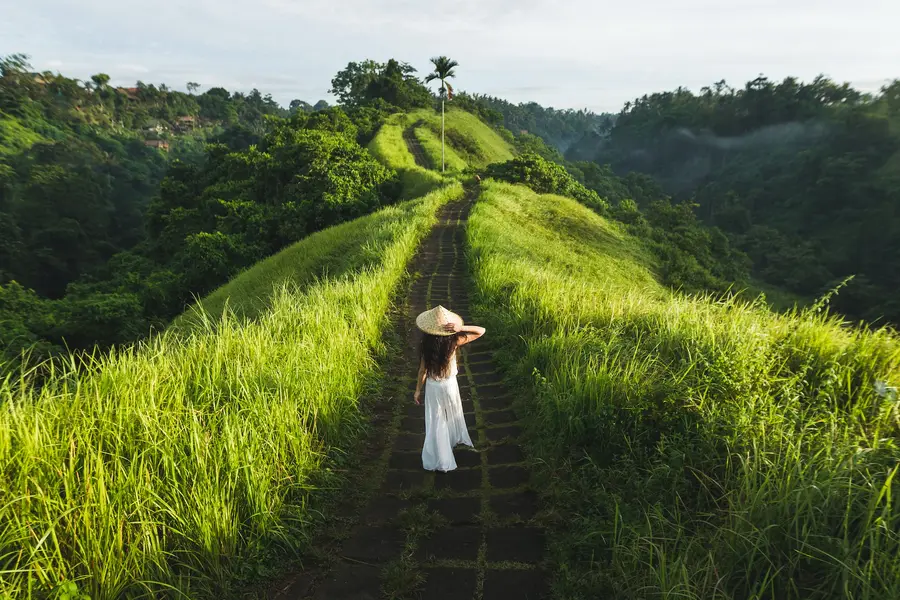 Raja Ampat Thrilling Adventures: Hiking, Trekking, and More