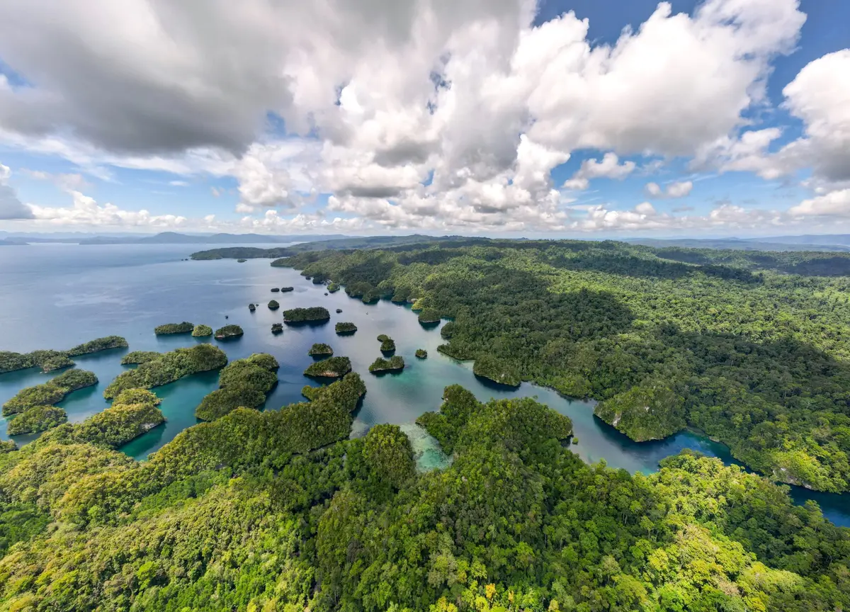 Kabuy Bay