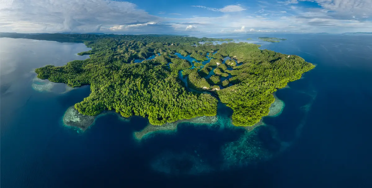 Tanjung Seget